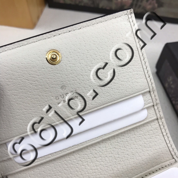 グッチ財布 レプリカ細部ディテール